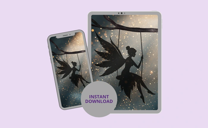 Instant download for phone and tablet