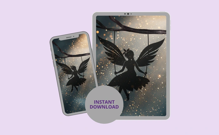 Instant download for phone and tablet