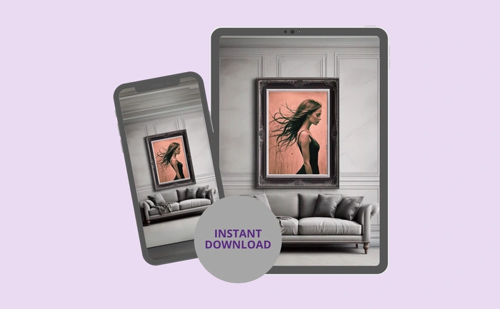 Instant download for phone and tablet