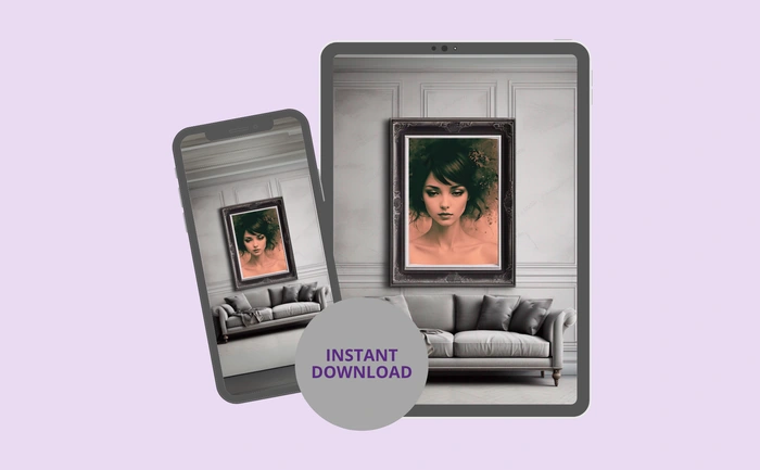 Instant download for phone and tablet