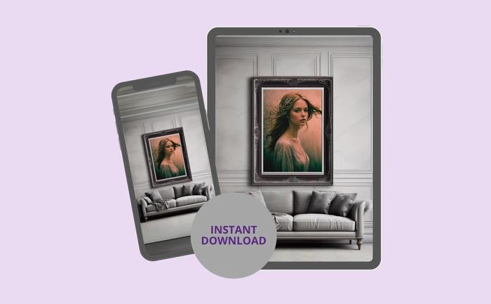 Instant download for phone and tablet