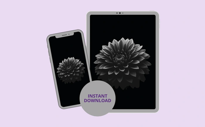 Instant download for phone and tablet