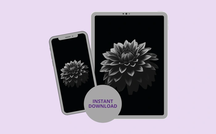 Instant download for phone and tablet