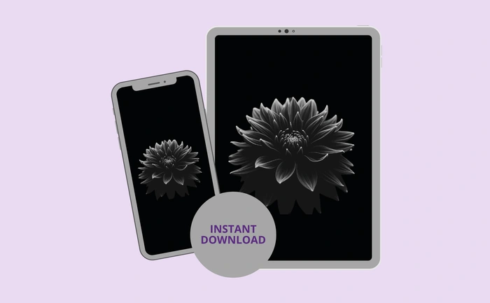 Instant download for phone and tablet