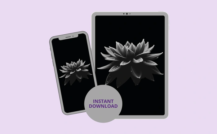 Instant download for phone and tablet