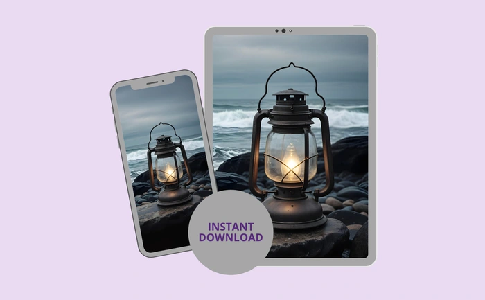 Instant download for phone and tablet