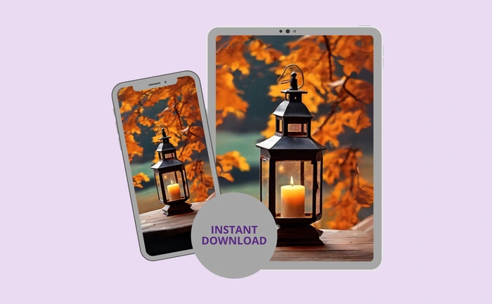Instant download for phone and tablet