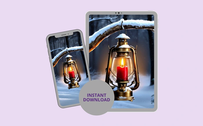 Instant download for phone and tablet