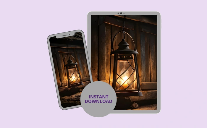 Instant download for phone and tablet