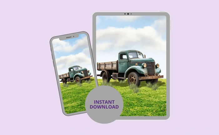 Instant download for phone and tablet