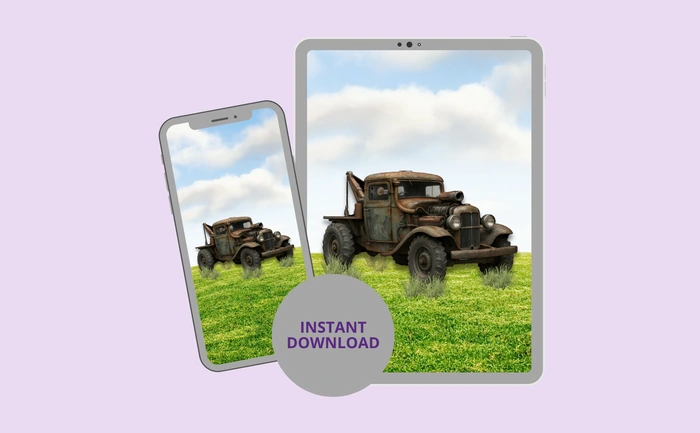Instant download for phone and tablet