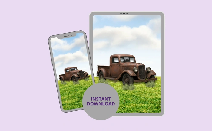 Instant download for phone and tablet