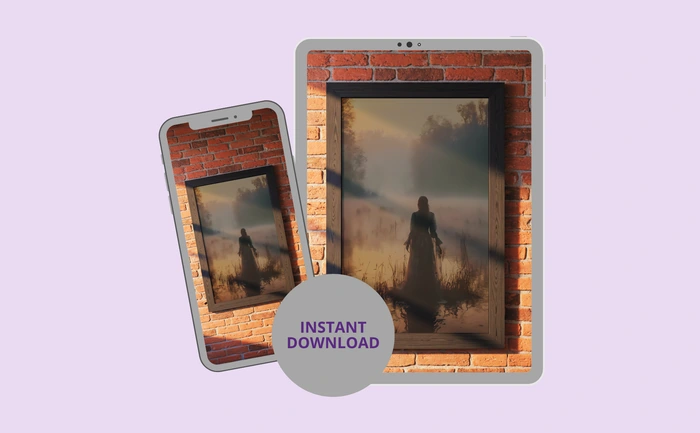 Instant download for phone and tablet