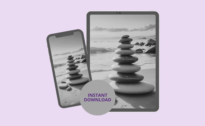 Instant download for phone and tablet