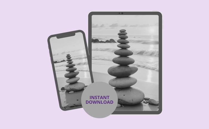 Instant download for phone and tablet