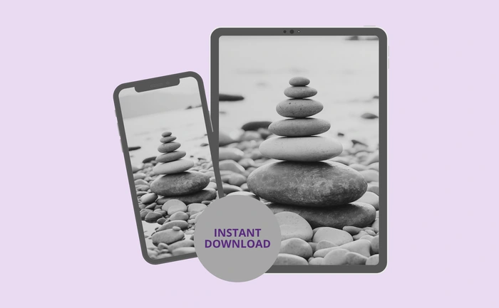 Instant download for phone and tablet