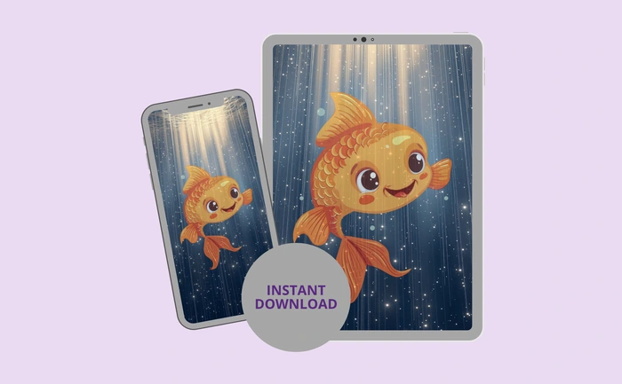 Instant download for phone and tablet