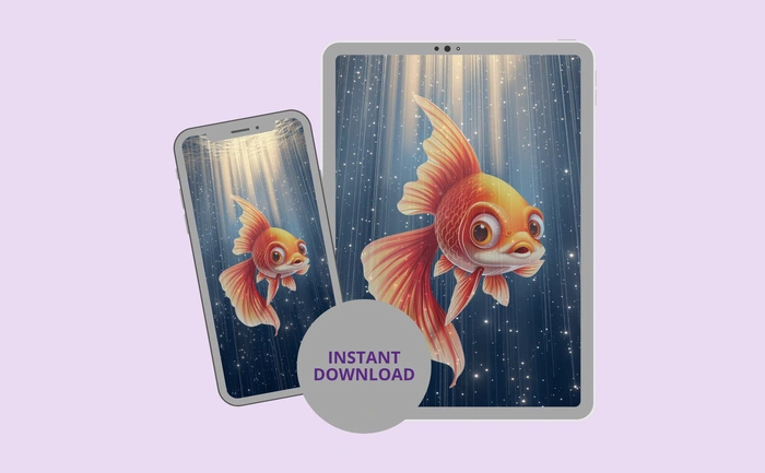 Instant download for phone and tablet