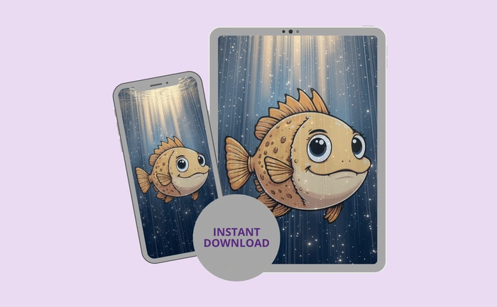 Instant download for phone and tablet