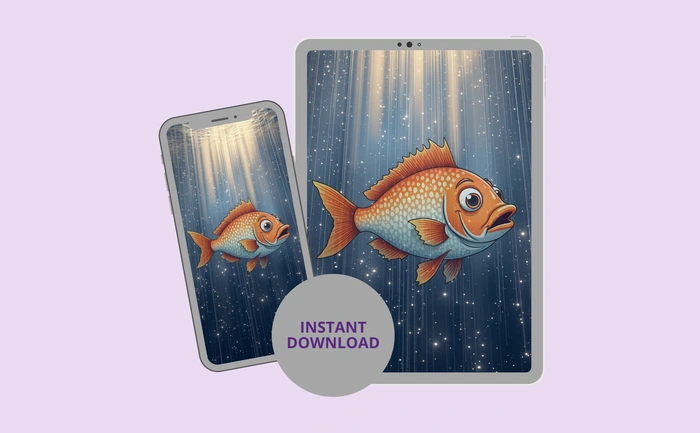 Instant download for phone and tablet