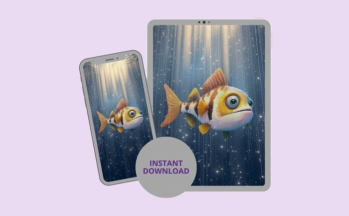 Instant download for phone and tablet