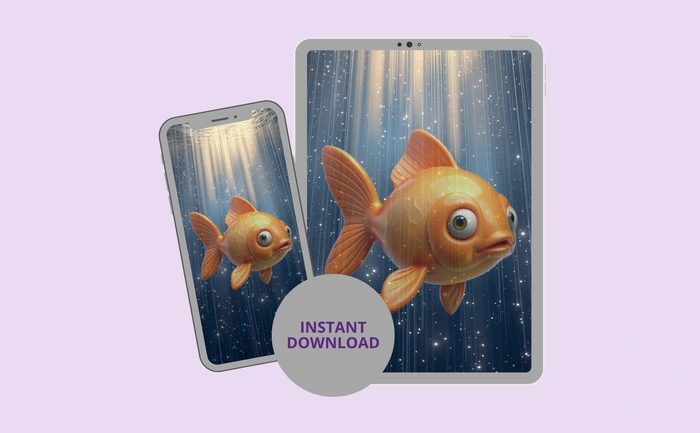 Instant download for phone and tablet