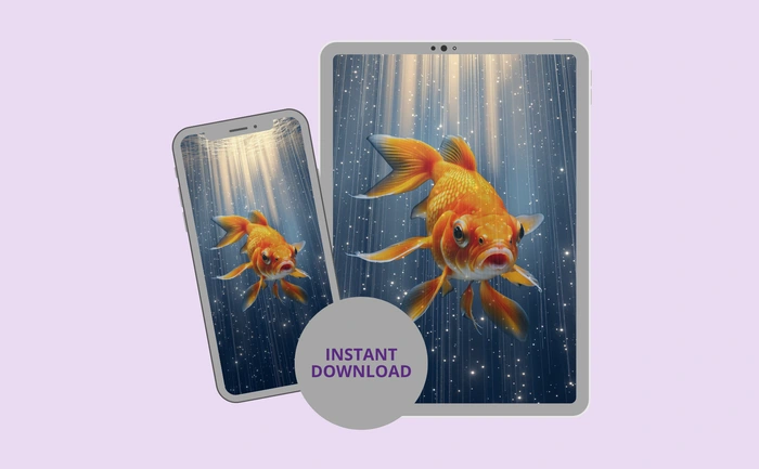 Instant download for phone and tablet