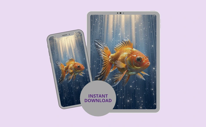 Instant download for phone and tablet