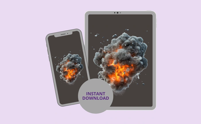 Instant download for phone and tablet