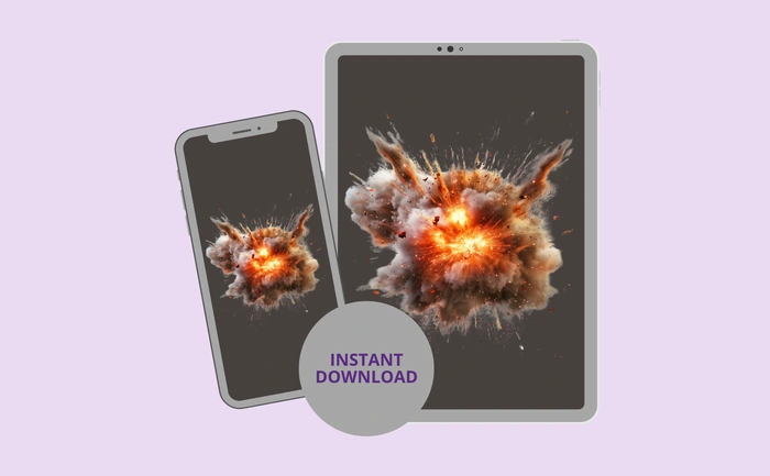 Instant download for phone and tablet