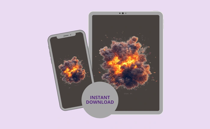 Instant download for phone and tablet