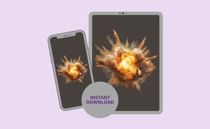 Instant download for phone and tablet