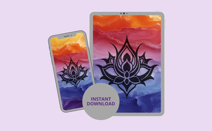 Instant download for phone and tablet
