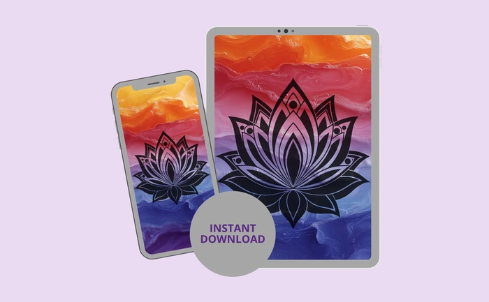Instant download for phone and tablet