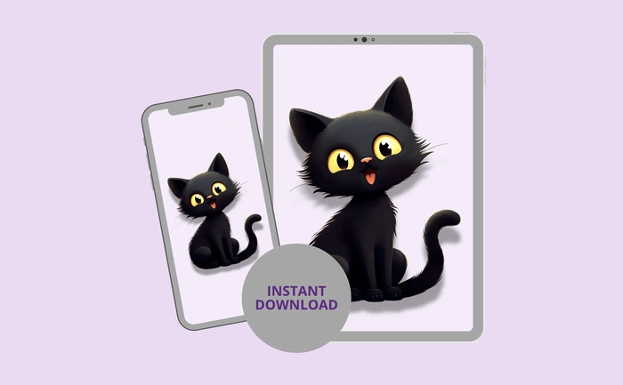 Instant download for phone and tablet
