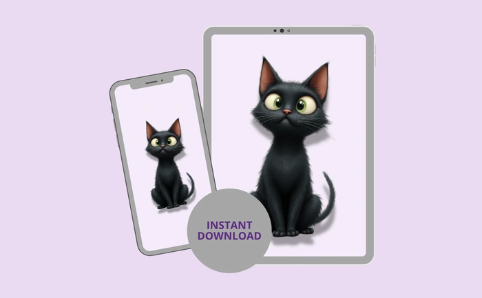 Instant download for phone and tablet