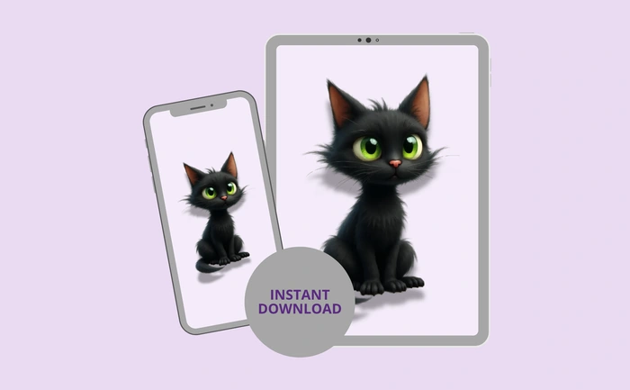 Instant download for phone and tablet