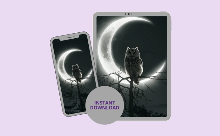 Instant download for phone and tablet
