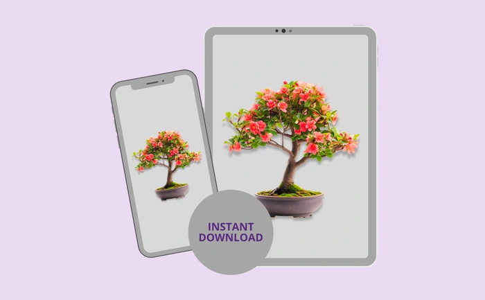 Instant download for phone and tablet