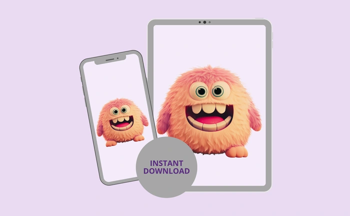 Instant download for phone and tablet