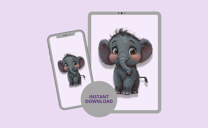Instant download for phone and tablet
