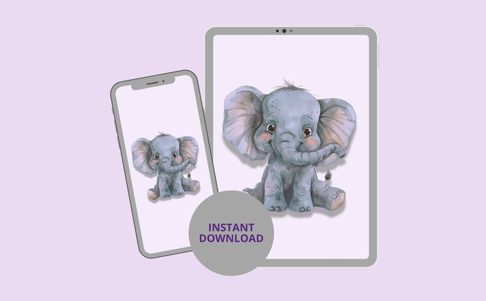 Instant download for phone and tablet