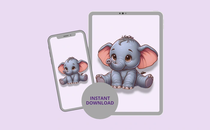 Instant download for phone and tablet