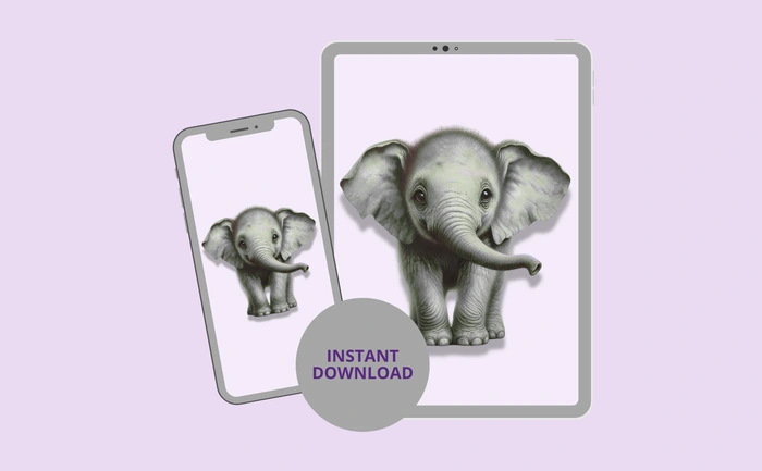 Instant download for phone and tablet