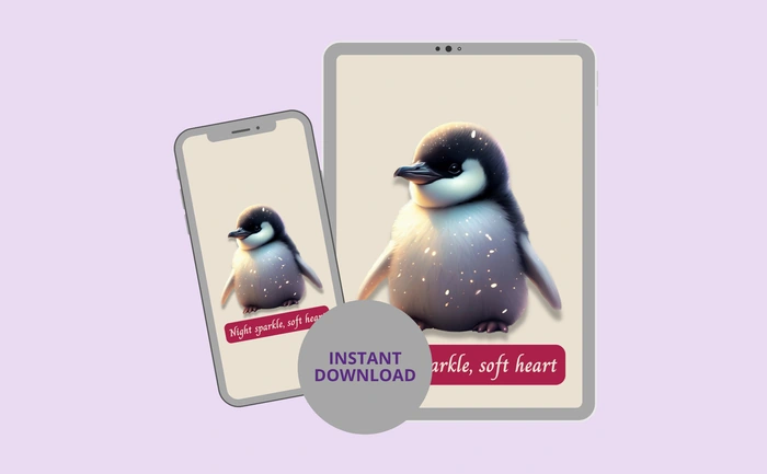 Instant download for phone and tablet