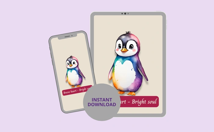 Instant download for phone and tablet