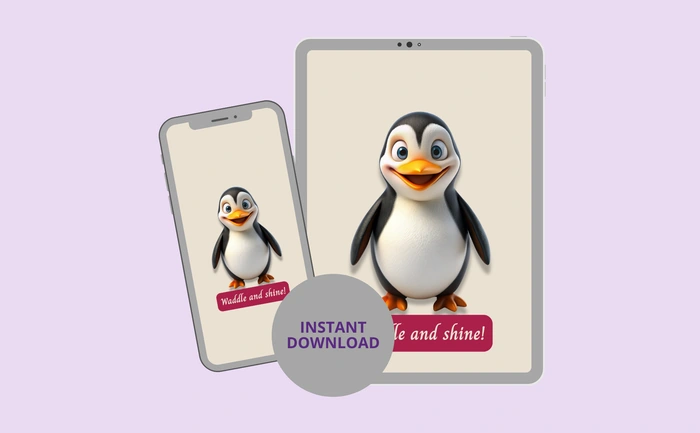 Instant download for phone and tablet