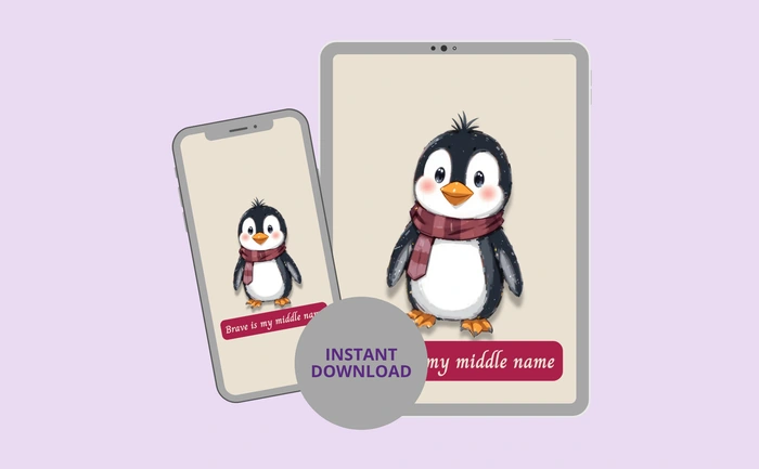 Instant download for phone and tablet