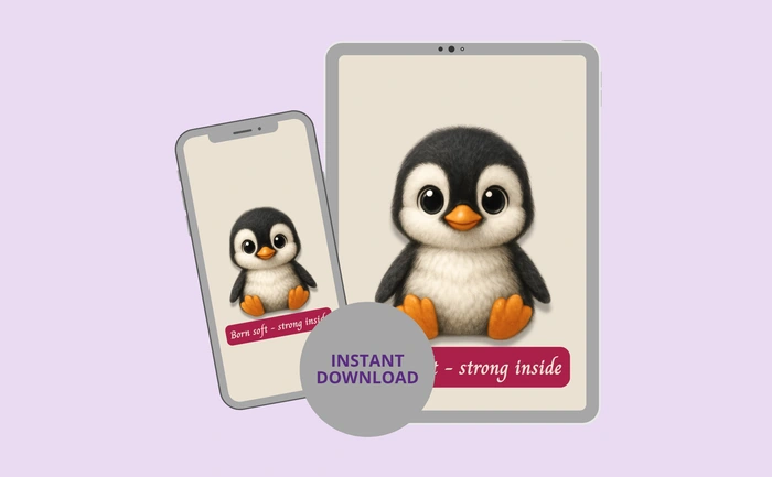 Instant download for phone and tablet