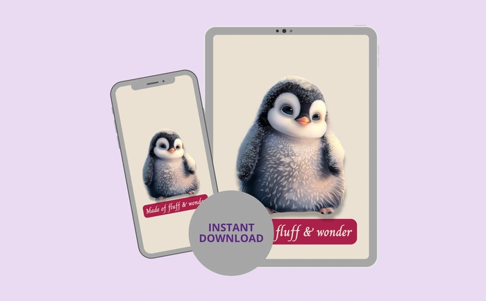 Instant download for phone and tablet